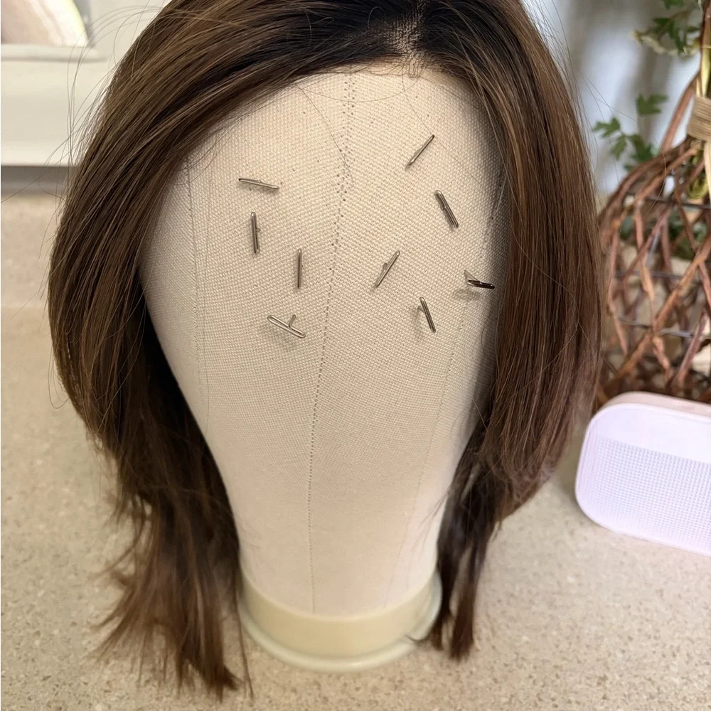 Gabor Own the room wig SS Iced mocha in a Large cap - Picture 2 of 4